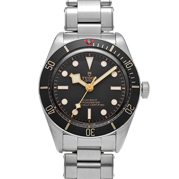 チューダー / チュードル ブラックベイ 58 79030N ブラック メンズ 時計 【中古】【wristwatch】