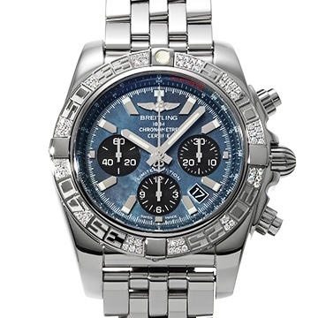 ブライトリング BREITLING 新品・中古時計一覧｜WATCHNIAN(ウォッチニアン)公式通販／旧一風騎士