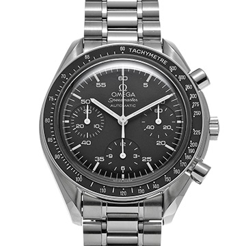 オメガ スピードマスター オートマティック 3510.50 ブラック メンズ 時計 【中古】【wristwatch】