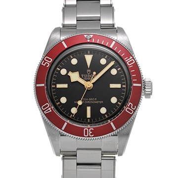 チューダー / チュードル ブラックベイ 7941A1A0RU ブラック メンズ 時計 【中古】【wristwatch】