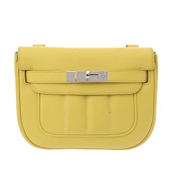 エルメス ベルリンヌ ミニ ソルド品 スフレ ヴォースイフト レディース バッグ 【中古】【bag】