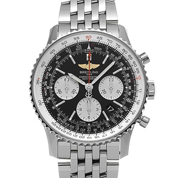 ブライトリング BREITLING 新品・中古時計一覧｜WATCHNIAN(ウォッチニアン)公式通販／旧一風騎士