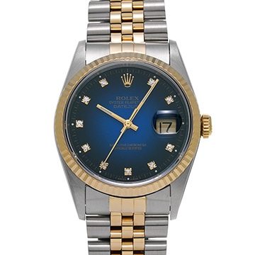 ロレックス ROLEX 中古・新品一覧｜WATCHNIAN(ウォッチニアン)公式通販／旧一風騎士