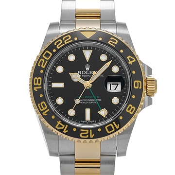 勞力士 GMT Master 2 新/二手手錶清單 | WATCHNIAN官方網上商店/舊一风骑士（順序：售價變動日期（最新的在前））