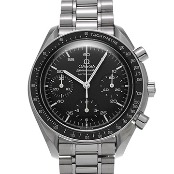 オメガ スピードマスター オートマティック 3510.50 ブラック メンズ 時計 【中古】【wristwatch】