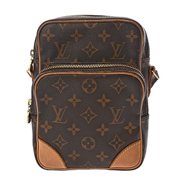 ルイ ヴィトン モノグラム アマゾン ブラウン M45236 モノグラムキャンバス ユニセックス バッグ 【中古】【bag】