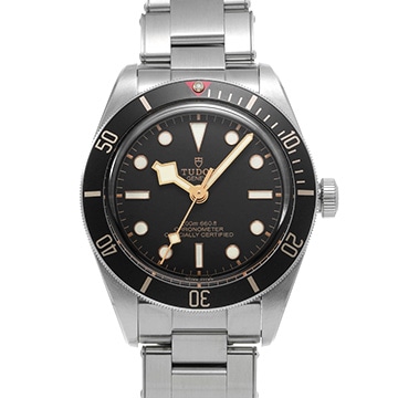 チューダー / チュードル ブラックベイ 58 79030N ブラック メンズ 時計 【中古】【wristwatch】