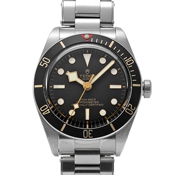 チューダー / チュードル ブラックベイ 58 79030N ブラック メンズ 時計 【中古】【wristwatch】