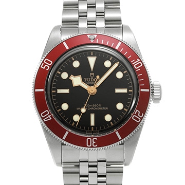 チューダー / チュードル ブラックベイ 7941A1A0RU ブラック メンズ 時計 【中古】【wristwatch】