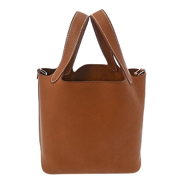 エルメス ピコタンロック PM  フォーブ バレニア レディース バッグ 【中古】【bag】