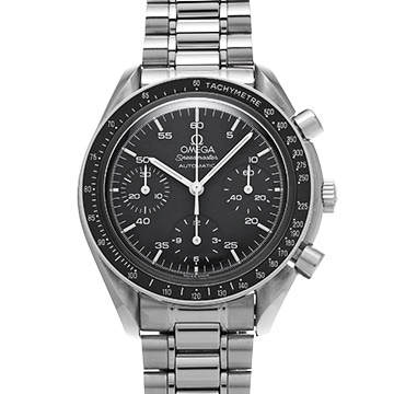 オメガ スピードマスター オートマティック 3510.50 ブラック メンズ 時計 【中古】【wristwatch】