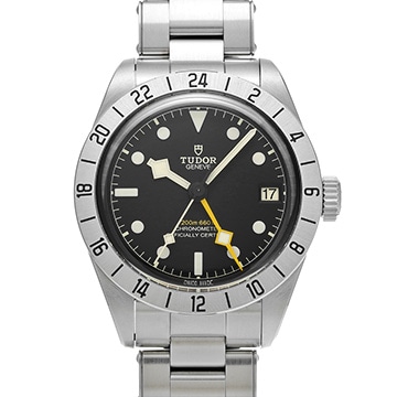 チューダー / チュードル ブラックベイ プロ 79470 ブラック メンズ 時計 【中古】【wristwatch】