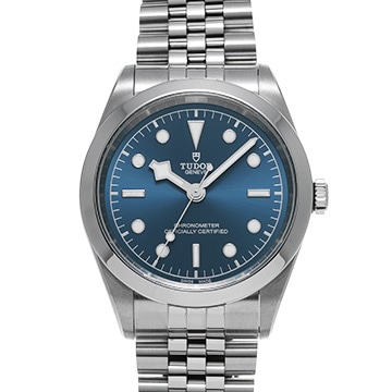 チューダー / チュードル ブラックベイ 41 79680 ブルー メンズ 時計 【中古】【wristwatch】