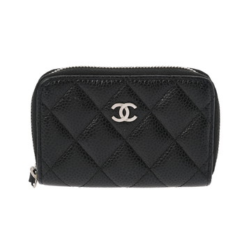 シャネル 財布・小物 CHANEL 新品・中古一覧｜WATCHNIAN(ウォッチニアン)公式通販／旧一風騎士