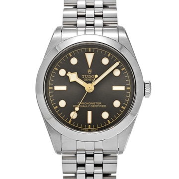 チューダー / チュードル ブラックベイ 36 79640 アンスラサイト メンズ 時計 【中古】【wristwatch】