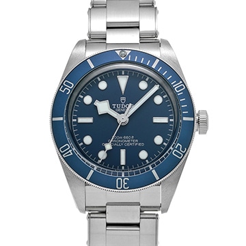 チューダー / チュードル ブラックベイ 58 79030B ブルー メンズ 時計 【中古】【wristwatch】