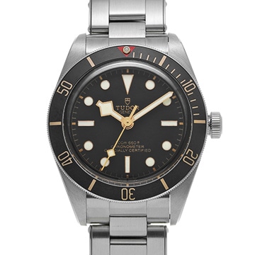 チューダー / チュードル ブラックベイ 58 79030N ブラック メンズ 時計 【中古】【wristwatch】