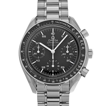 オメガ スピードマスター オートマティック 3510.50 ブラック メンズ 時計 【中古】【wristwatch】