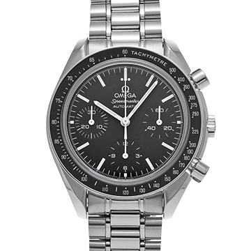 オメガ スピードマスター オートマティック 3539.50 ブラック メンズ 時計 【中古】【wristwatch】
