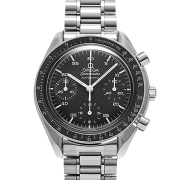 オメガ スピードマスター オートマティック 3510.50 ブラック メンズ 時計 【中古】【wristwatch】
