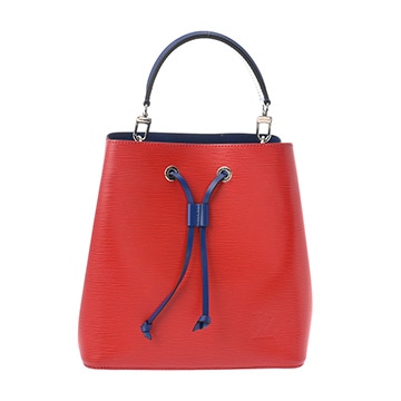 ルイ ヴィトン エピ ネオノエ コクリコ M54365 エピレザー レディース バッグ 【中古】【bag】