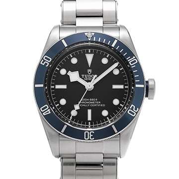 チューダー / チュードル ブラックベイ 79230B ブラック メンズ 時計 【中古】【wristwatch】