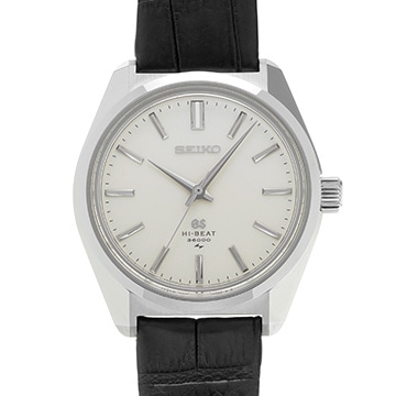 グランドセイコー ヘリテージコレクション 45GS 復刻デザイン限定モデル SLGW005 シルバー メンズ 時計 【中古】【wristwatch】