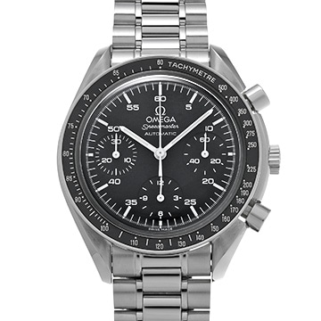 オメガ スピードマスター オートマティック 3510.50 ブラック メンズ 時計 【中古】【wristwatch】