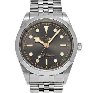 チューダー / チュードル ブラックベイ 41 79680 アンスラサイト メンズ 時計 【中古】【wristwatch】