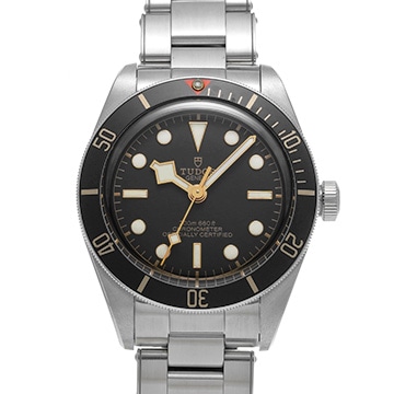 チューダー / チュードル ブラックベイ 58 79030N ブラック メンズ 時計 【中古】【wristwatch】