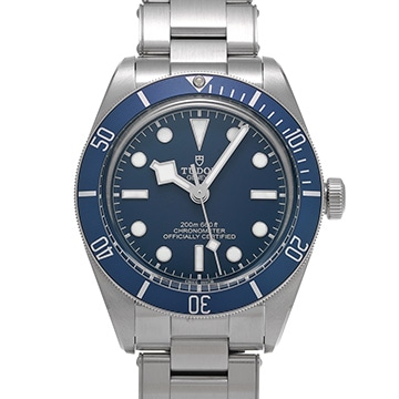 チューダー / チュードル ブラックベイ 58 79030B ブルー メンズ 時計 【中古】【wristwatch】