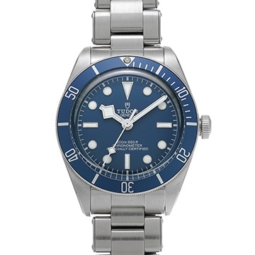 チューダー / チュードル ブラックベイ 58 79030B ブルー メンズ 時計 【中古】【wristwatch】