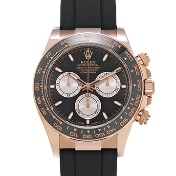 ロレックス コスモグラフ デイトナ 126515LN ブライトブラック/サンダスト メンズ 時計 【新品】【wristwatch】