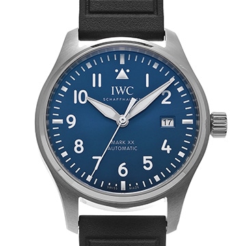 IWC 新舊手錶清單 | WATCHNIAN官方網上商店/ 前一风骑士