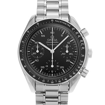 オメガ スピードマスター オートマティック 3510.50 ブラック メンズ 時計 【中古】【wristwatch】
