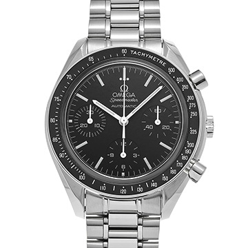 オメガ スピードマスター オートマティック 3539.50 ブラック メンズ 時計 【中古】【wristwatch】