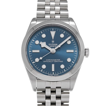 チューダー / チュードル ブラックベイ 36 79640 メンズ 時計 【中古】【wristwatch】