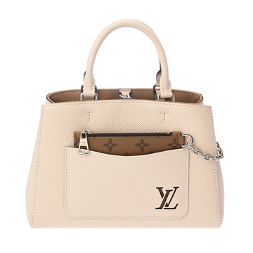 ルイ ヴィトン エピ マレル トート BB 2WAY クオーツ M20520 エピレザー レディース バッグ 【中古】【bag】