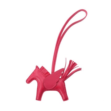 エルメス ロデオ PM ペガサス ローズメキシコ アニョーミロ ユニセックス 【未使用】【other】