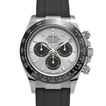 ロレックス コスモグラフ デイトナ 116519LN スチール/ブラック メンズ 時計 【中古】【wristwatch】