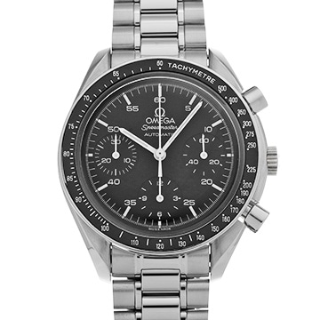 オメガ スピードマスター オートマティック 3510.50 ブラック メンズ 時計 【中古】【wristwatch】