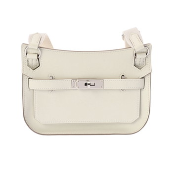 エルメス ジプシエール ミニ マッシュルーム ヴォースイフト レディース バッグ 【中古】【bag】