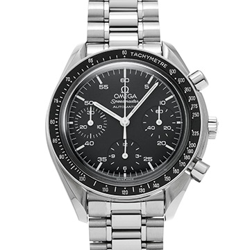 オメガ スピードマスター オートマティック 3510.50 ブラック メンズ 時計 【中古】【wristwatch】