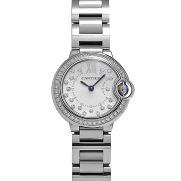 バロンブルー カルティエ 時計(在庫あり)｜WATCHNIAN公式通販