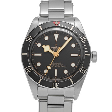 チューダー / チュードル ブラックベイ 58 79030N ブラック メンズ 時計 【中古】【wristwatch】