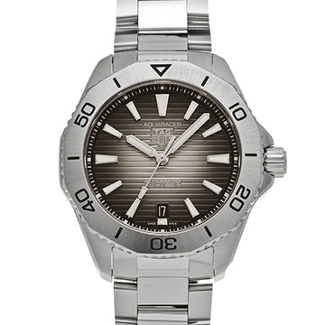 タグ ホイヤー アクアレーサー プロフェッショナル 200 キャリバー5 WBP2110.BA0627 ブラック メンズ 時計 【中古】【wristwatch】