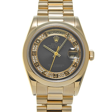 ROLEX 新型ボックス5個中古　HK ROLEX ロレックス 時計ボックス 箱 時計クリーナー 収納布