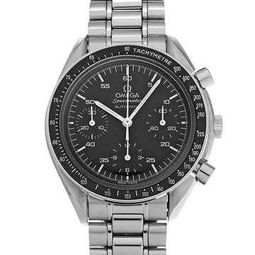 オメガ スピードマスター オートマティック 3510.50 ブラック メンズ 時計 【中古】【wristwatch】