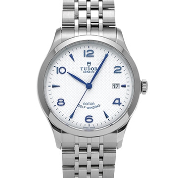 チューダー / チュードル 1926 91550 オパライン メンズ 時計 【中古】【wristwatch】