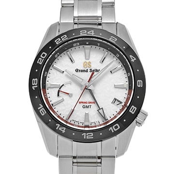 【最終値下げ】Greco GPシリーズ 【日本製中古品】 グランドセイコー AJHH 創立20周年記念限定モデル SBGE311